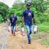 Plan Social equipa 100 viviendas e impacta más de 3 mil familias en provincia María Trinidad Sánchez